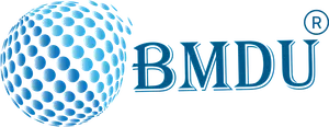 BMDU Logo